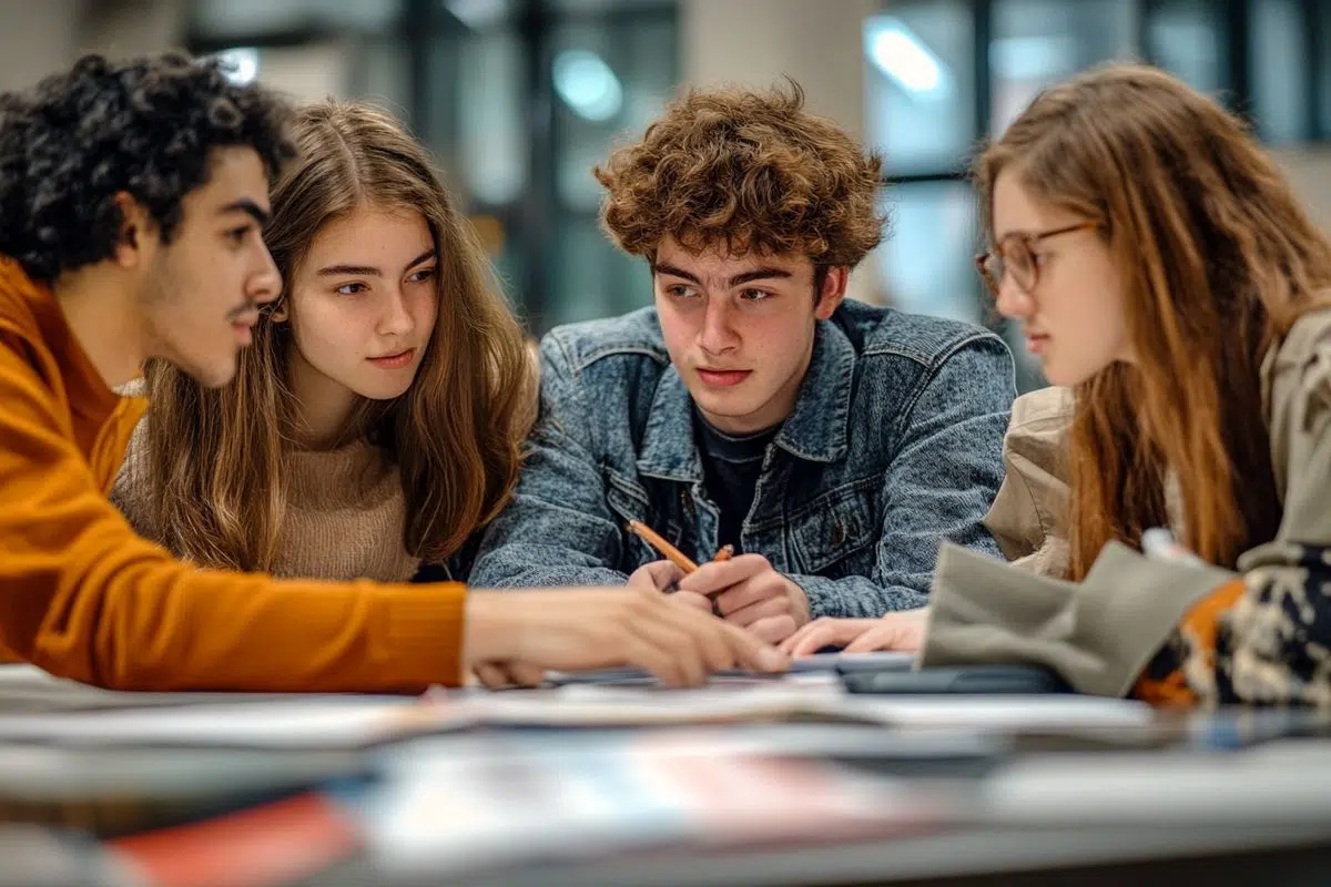 Les pratiques académiques à l'Université de Strasbourg