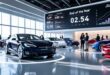 découvrez les dernières prévisions concernant le nombre de voitures tesla vendues d'ici la fin de l'année. analyse des tendances du marché, des performances de la marque et des facteurs influençant la demande. restez informé sur l'avenir de l'innovation automobile.