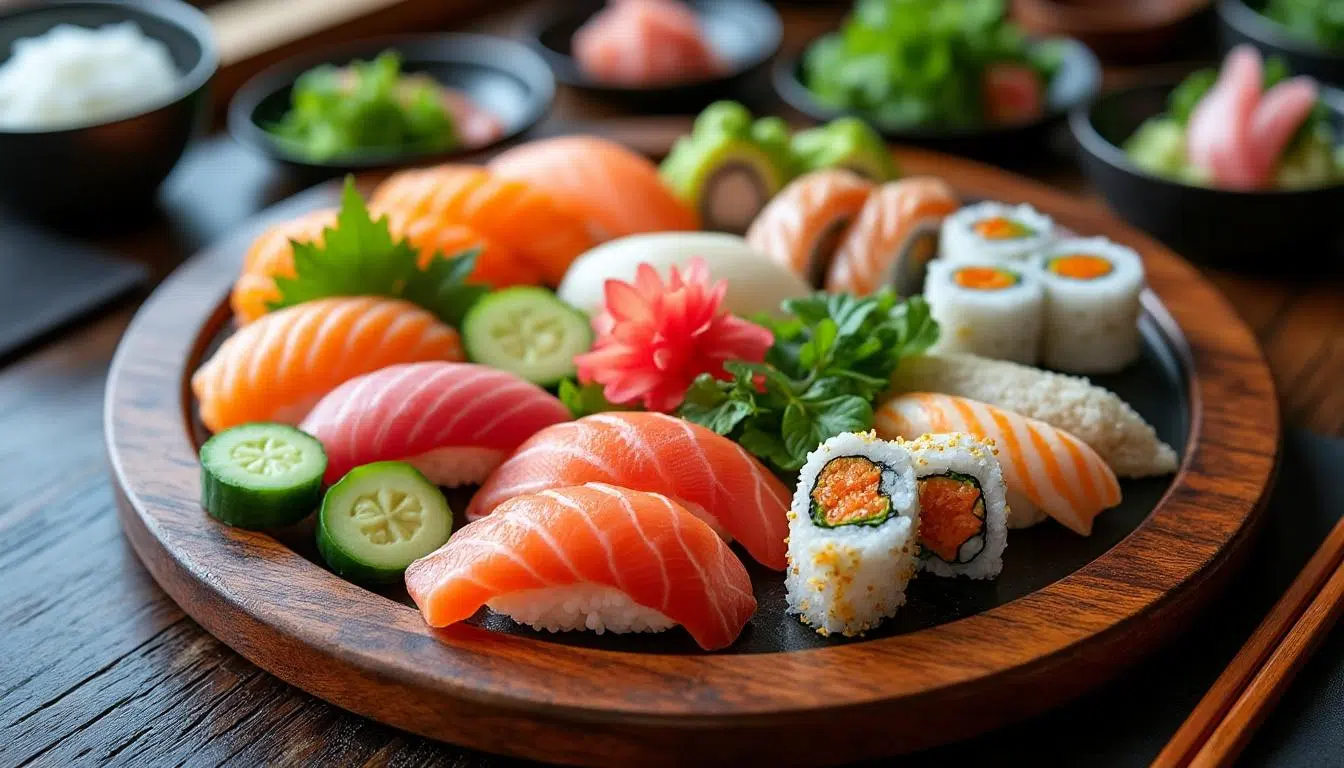 découvrez l'univers fascinant des sushis au japon à travers l'exploration de leurs prix et l'impact qu'ils exercent sur la culture culinaire du pays. plongez dans les tendances actuelles, les différences régionales et les influences socio-économiques qui façonnent cette cuisine emblématique.