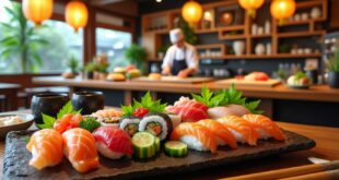 découvrez comment les prix des sushis au japon influencent non seulement le marché, mais également la culture culinaire locale. explorez les différentes gammes de prix et leur relation avec l'art culinaire japonais, tout en comprenant l'importance de cette délicatesse dans la société japonaise.