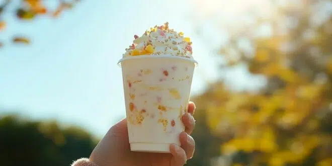 Les promotions à surveiller pour savoir combien coûte un Mcflurry