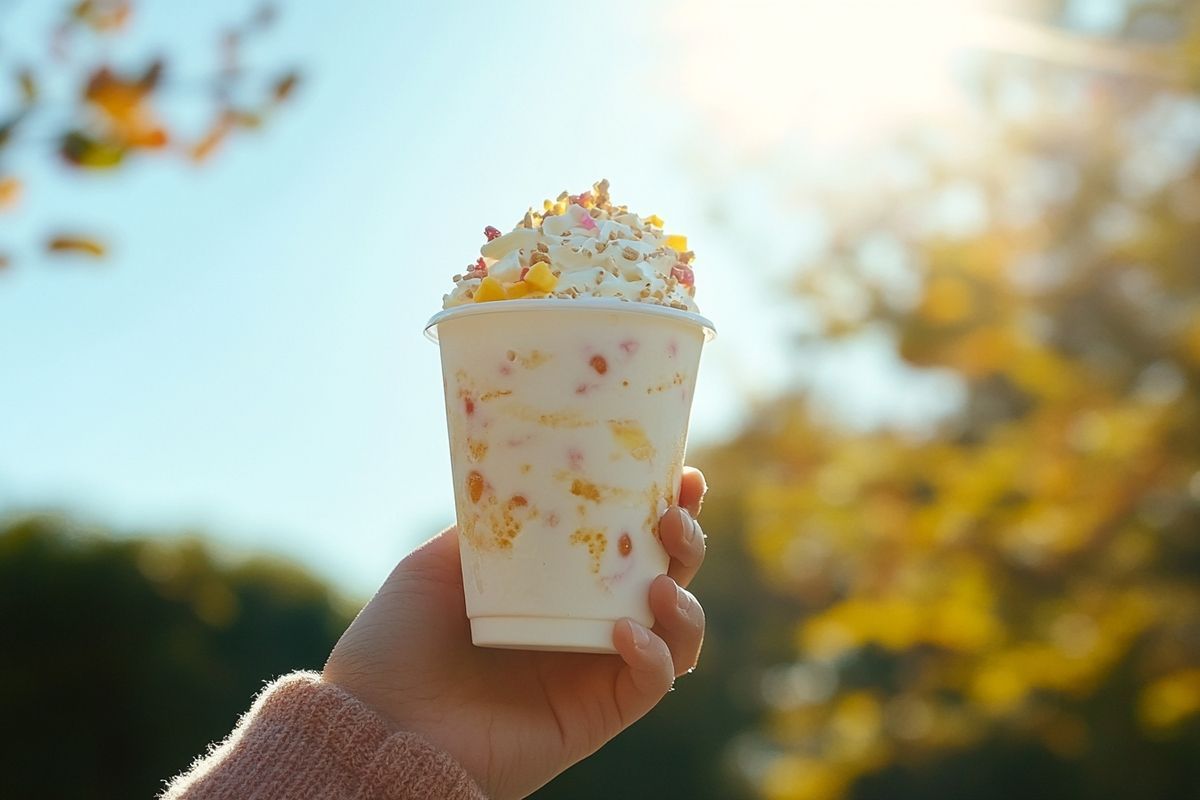 Les promotions à surveiller pour savoir combien coûte un Mcflurry
