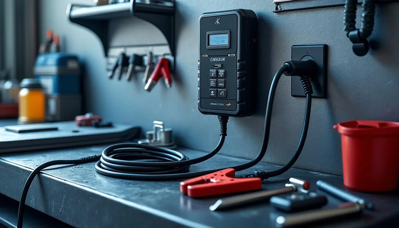 découvrez les dangers associés à un chargeur de batterie de voiture laissé branché trop longtemps. informez-vous sur les risques tels que la surcharge, la détérioration de la batterie et les problèmes de sécurité potentiels pour mieux protéger votre véhicule.