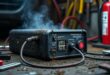 découvrez les dangers de laisser un chargeur de batterie de voiture branché trop longtemps. cette pratique peut endommager votre batterie, provoquer des surchauffes et entraîner des risques de sécurité. informez-vous sur les meilleures pratiques pour préserver la durée de vie de votre batterie.