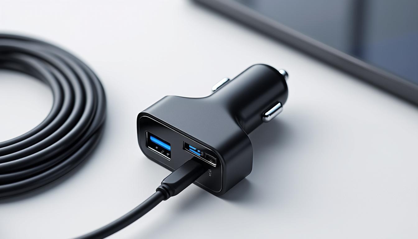 découvrez les risques potentiels liés à l'utilisation prolongée d'un chargeur de batterie de voiture. cette pratique peut entraîner des dommages à la batterie, des surcharges et des problèmes de sécurité. informez-vous sur les meilleures pratiques pour optimiser la durée de vie de votre batterie tout en évitant des désagréments coûteux.