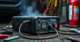 découvrez les dangers de laisser un chargeur de batterie de voiture branché trop longtemps. cette pratique peut endommager votre batterie, provoquer des surchauffes et entraîner des risques de sécurité. informez-vous sur les meilleures pratiques pour préserver la durée de vie de votre batterie.