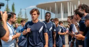 découvrez les dernières rumeurs de transferts concernant les girondins de bordeaux et les joueurs qui pourraient rejoindre le club cet été. analyse des pistes et des arrivées potentielles.
