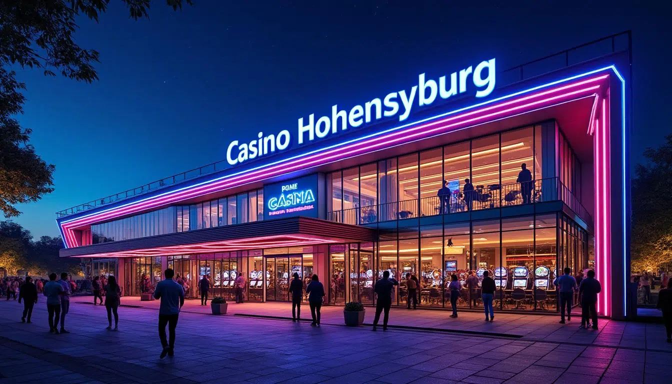 découvrez les secrets bien gardés du casino dortmund en allemagne : ambiance élégante, jeux incontournables, anecdotes exclusives et conseils pour profiter pleinement de votre visite dans ce lieu d’exception !