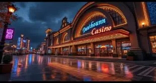 découvrez les secrets bien gardés du casino dortmund en allemagne : histoire fascinante, jeux exclusifs et atmosphère unique vous attendent pour une expérience inoubliable.