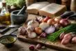 découvrez les secrets culinaires des légumes alliacés et apprenez à sublimer ail, oignon, échalote et leurs alliés dans vos recettes pour des plats savoureux et pleins de bienfaits.