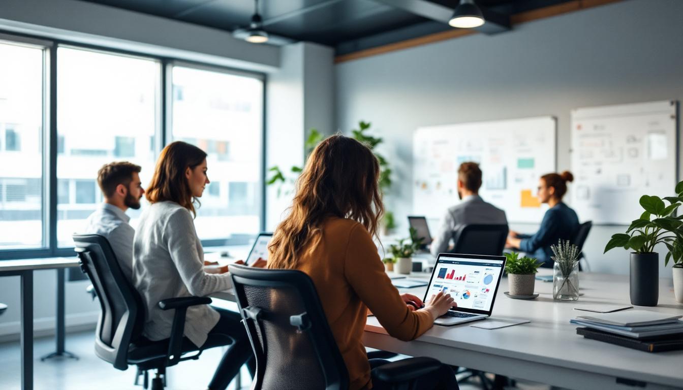 découvrez les secrets de la réussite avec notre sélection des meilleurs consultants seo à toulon, pour booster votre visibilité en ligne et atteindre vos objectifs.