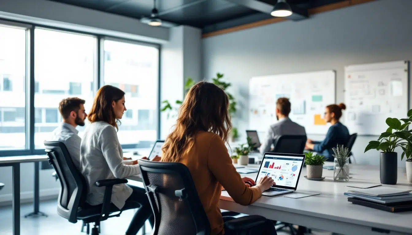 découvrez les secrets de la réussite avec notre sélection des meilleurs consultants seo à toulon, pour booster votre visibilité en ligne et atteindre vos objectifs.