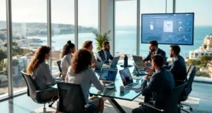 découvrez les meilleurs consultants seo à toulon et révélez les secrets de la réussite pour booster votre visibilité en ligne et optimiser votre référencement.