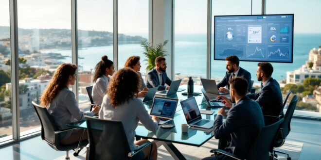 découvrez les meilleurs consultants seo à toulon et révélez les secrets de la réussite pour booster votre visibilité en ligne et optimiser votre référencement.