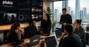 découvrez les secrets de réussite qui ont propulsé le site de streaming plakiz au sommet, avec des stratégies innovantes et une expérience utilisateur optimale.