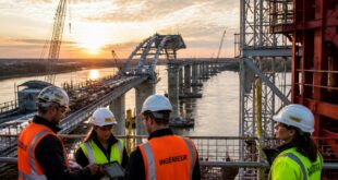 découvrez les secrets et les innovations des ingénieurs qui ont conçu le pont de cheviré, un chef-d'œuvre d'ingénierie alliant robustesse et esthétique.