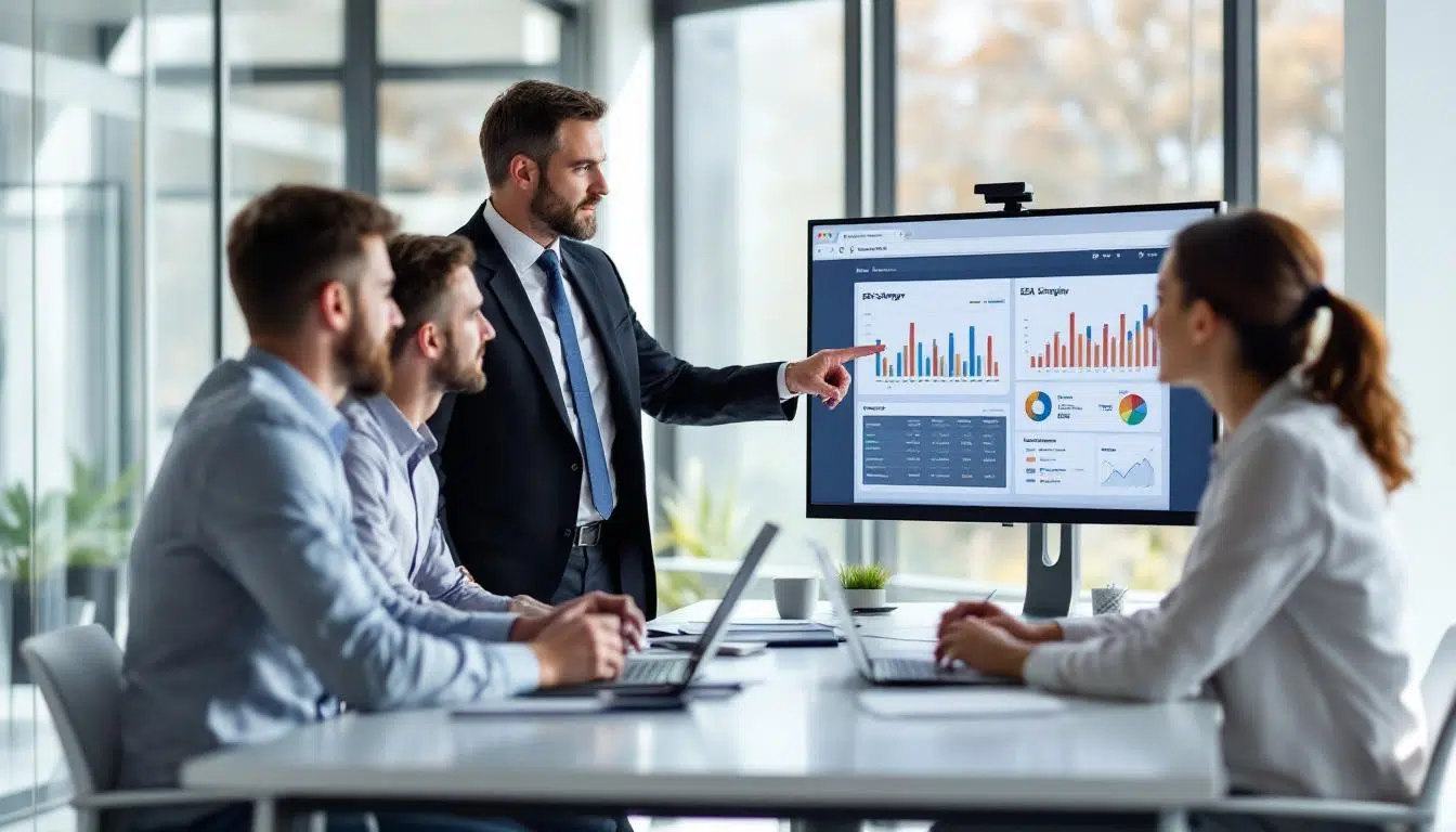 découvrez les astuces exclusives des meilleurs consultants sea pour booster vos campagnes publicitaires et garantir un succès immédiat.