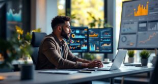 découvrez les astuces essentielles des meilleurs consultants sea pour booster votre succès rapidement et optimiser vos campagnes publicitaires en ligne dès aujourd'hui.