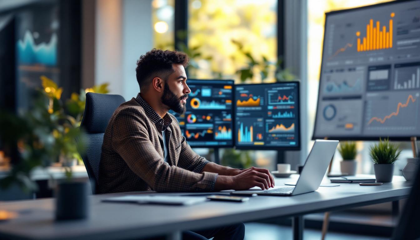 découvrez les astuces essentielles des meilleurs consultants sea pour booster votre succès rapidement et optimiser vos campagnes publicitaires en ligne dès aujourd'hui.