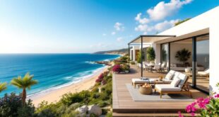 découvrez les secrets des meilleurs sites de locations de vacances à cascais et trouvez la villa parfaite pour un séjour inoubliable au portugal.
