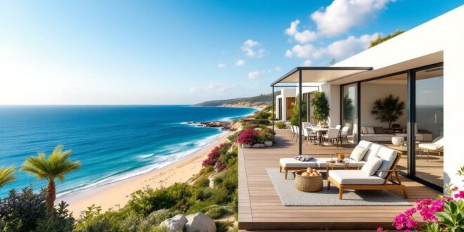 découvrez les secrets des meilleurs sites de locations de vacances à cascais et trouvez la villa parfaite pour un séjour inoubliable au portugal.