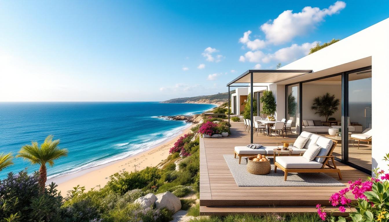 découvrez les secrets des meilleurs sites de locations de vacances à cascais et trouvez la villa parfaite pour un séjour inoubliable au portugal.