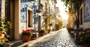 découvrez les astuces et conseils exclusifs pour trouver les meilleures locations de vacances à lisbonne et vivre une expérience inoubliable.