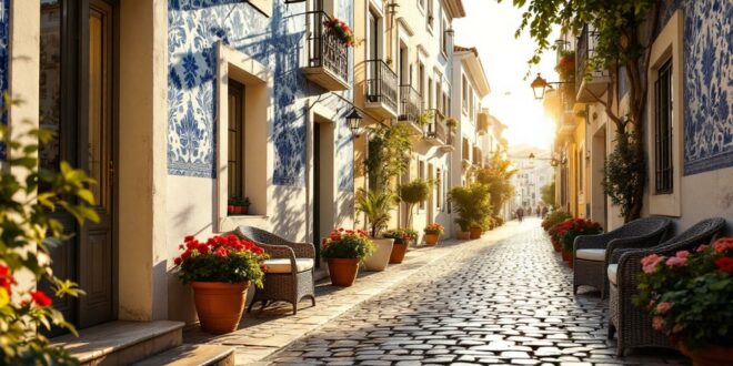 découvrez les astuces et conseils exclusifs pour trouver les meilleures locations de vacances à lisbonne et vivre une expérience inoubliable.