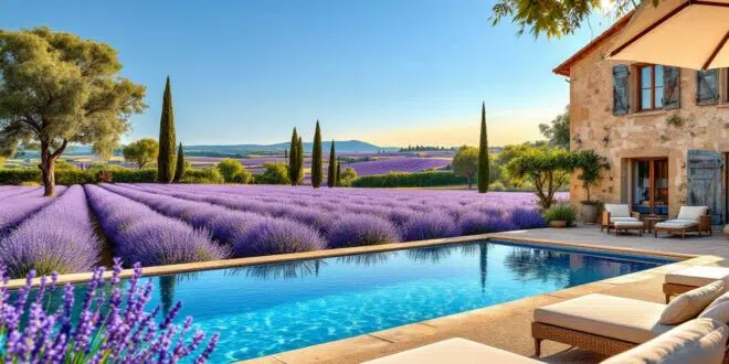 découvrez les astuces incontournables pour trouver les meilleures locations de vacances en provence. profitez pleinement de votre séjour grâce à nos conseils exclusifs.
