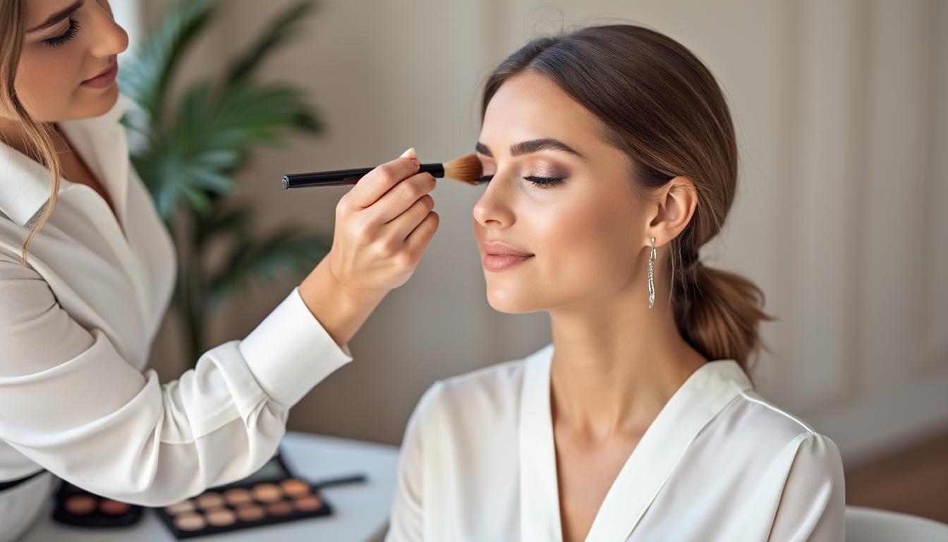 découvrez les essentiels d'un maquillage jour qui résiste à l'épreuve du temps, idéal pour les étudiants en cap esthétique. apprenez les techniques et astuces pour un look frais et éclatant tout au long de la journée.