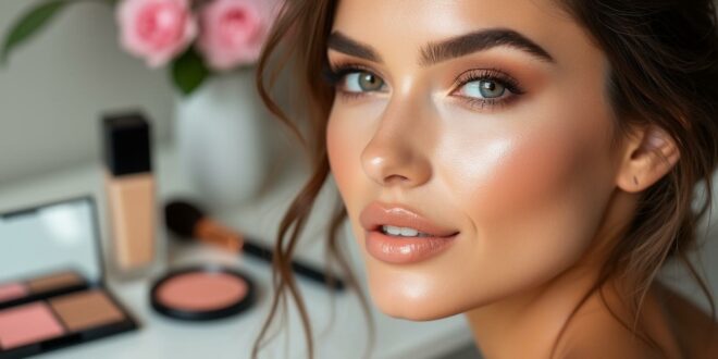découvrez les astuces incontournables pour réaliser un maquillage jour parfait qui résiste à l'épreuve du temps. détails pratiques, produits à privilégier et conseils d'experts pour les étudiants en cap esthétique afin de garantir une mise en beauté impeccable toute la journée.