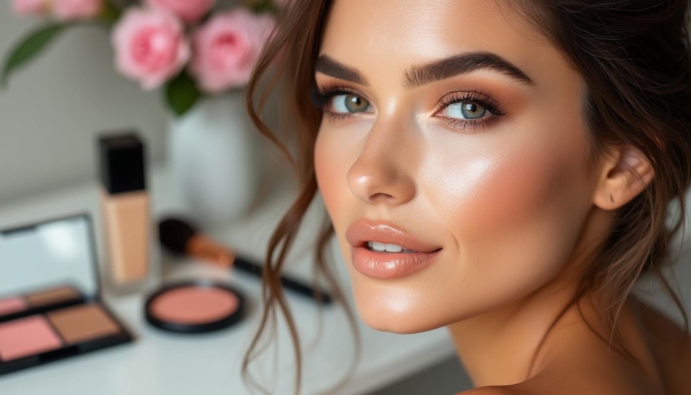 découvrez les astuces incontournables pour réaliser un maquillage jour parfait qui résiste à l'épreuve du temps. détails pratiques, produits à privilégier et conseils d'experts pour les étudiants en cap esthétique afin de garantir une mise en beauté impeccable toute la journée.