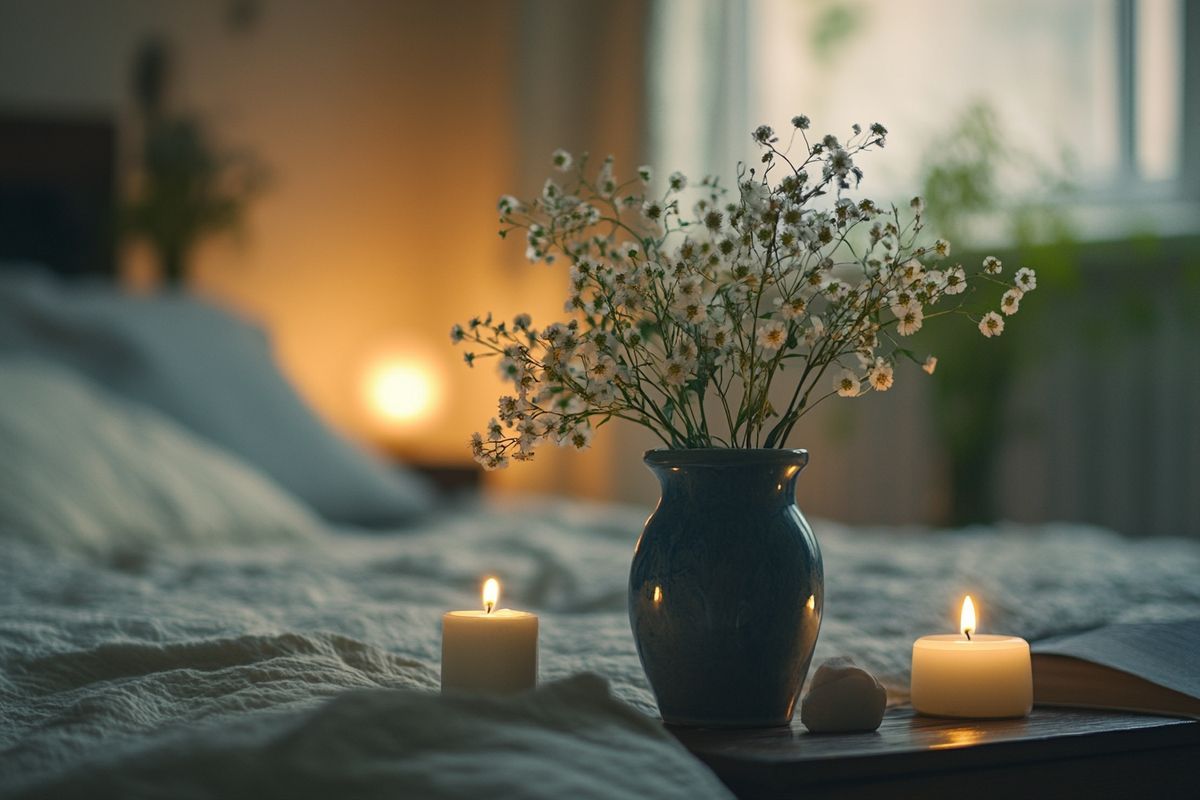 Les secrets d'une bonne nuit bisous je t'aime : créer des moments inoubliables