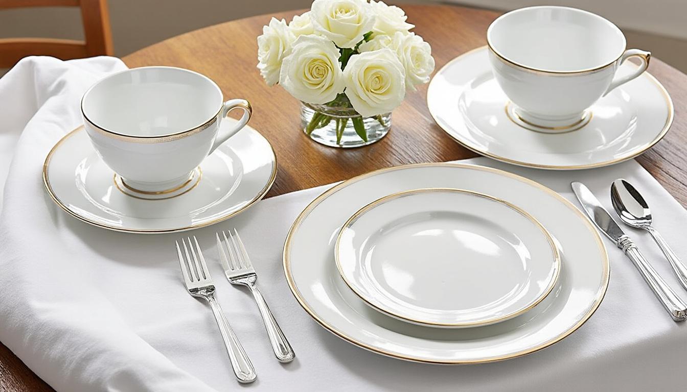 découvrez nos astuces incontournables pour réussir une déco de table élégante et surprendre vos invités lors de vos repas ou événements. inspirez-vous de nos conseils pour créer une ambiance raffinée et mémorable.