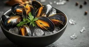 Les secrets pour savoir si l'on peut congeler des moules sous vide