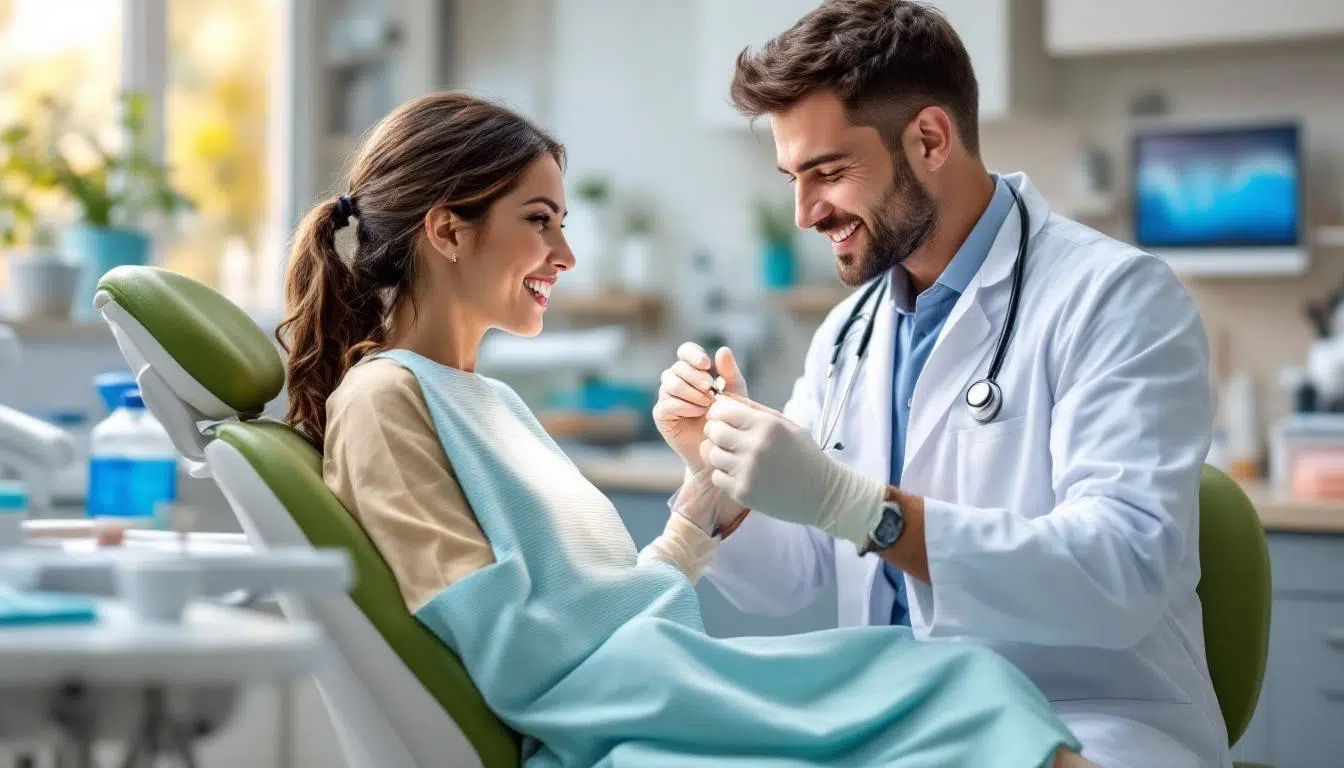 découvrez les différents services proposés par un dentiste en belgique et ce qu'il est important de savoir pour prendre soin de votre santé bucco-dentaire.