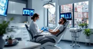 découvrez les services proposés par un dentiste en belgique et ce que vous devez savoir pour prendre soin de votre santé bucco-dentaire efficacement.