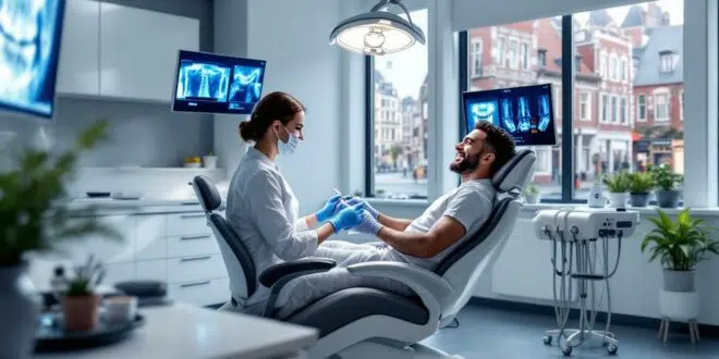 découvrez les services proposés par un dentiste en belgique et ce que vous devez savoir pour prendre soin de votre santé bucco-dentaire efficacement.