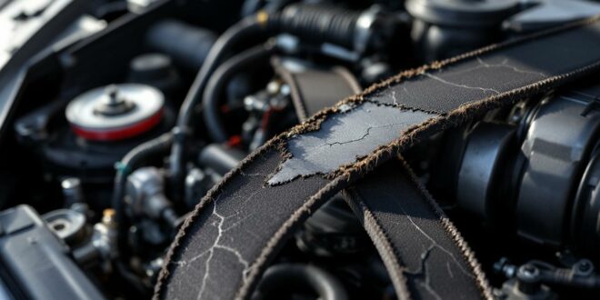 découvrez les principaux signes indiquant que la courroie d'accessoires de votre tesla model y nécessite un remplacement pour garantir un fonctionnement optimal et éviter des pannes coûteuses.