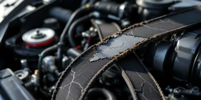 découvrez les principaux signes indiquant que la courroie d'accessoires de votre tesla model y nécessite un remplacement pour garantir un fonctionnement optimal et éviter des pannes coûteuses.