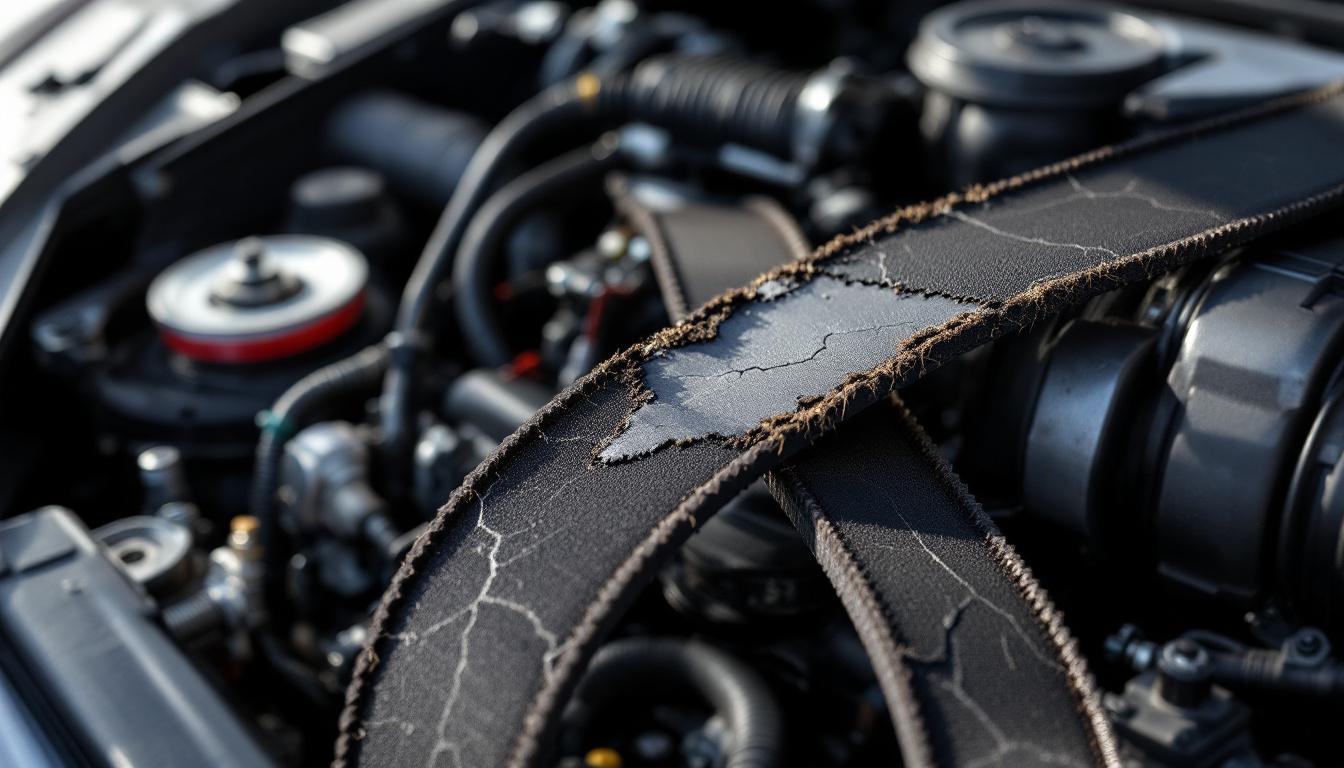 découvrez les principaux signes indiquant que la courroie d'accessoires de votre tesla model y nécessite un remplacement pour garantir un fonctionnement optimal et éviter des pannes coûteuses.