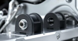 découvrez l'importance des silent blocs pour toyota yaris, ces pièces essentielles qui assurent le confort et la stabilité de votre suspension.