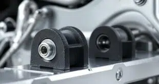 découvrez l'importance des silent blocs pour toyota yaris, ces pièces essentielles qui assurent le confort et la stabilité de votre suspension.