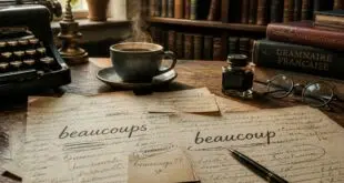 découvrez les subtilités du français et la différence entre "beaucoups" et "beaucoup" pour résoudre ce mystère linguistique courant.