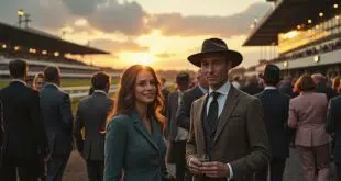 découvrez les surprises de l'arrivée et le rapport du quinté d'hier, avec un focus inédit sur les meilleurs performers et les faits marquants de la course.