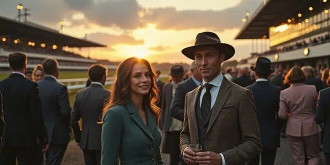 découvrez les surprises de l'arrivée et le rapport du quinté d'hier, avec un focus inédit sur les meilleurs performers et les faits marquants de la course.