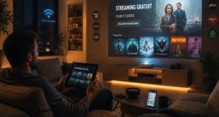 découvrez les tendances incontournables pour regarder des films en streaming gratuit sans abonnement, avec des conseils pour accéder légalement à vos contenus favoris.