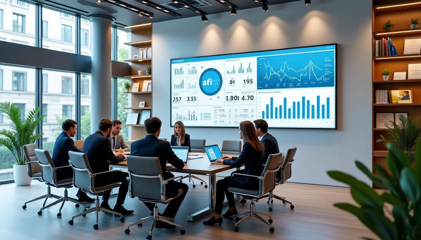 découvrez les dernières tendances à suivre dans le domaine du syndic de copropriété en ligne pour optimiser la gestion immobilière et faciliter les échanges entre copropriétaires.