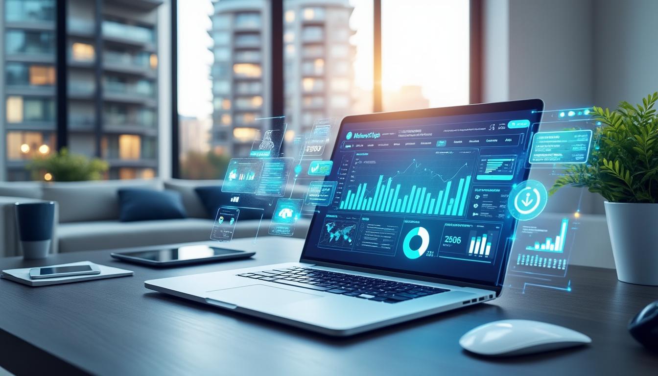 découvrez les dernières tendances à suivre dans le domaine du syndic de copropriété en ligne pour optimiser la gestion immobilière grâce aux outils numériques et aux nouvelles pratiques innovantes.
