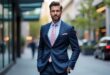découvrez les dernières tendances de la cravate rose pâle pour homme. cet accessoire élégant apporte une touche de fraîcheur et de modernité à votre tenue, que ce soit pour une occasion spéciale ou une journée au bureau. explorez comment porter la cravate rose pâle avec style et les meilleures combinaisons de couleurs pour un look sophistiqué.